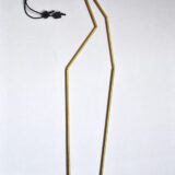 collana con cubi