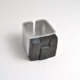 anello mosaico