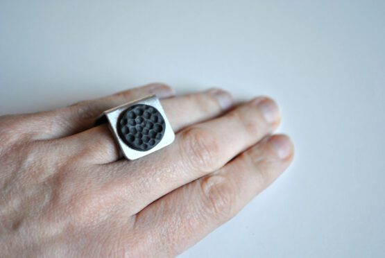 anello cavità regolabile