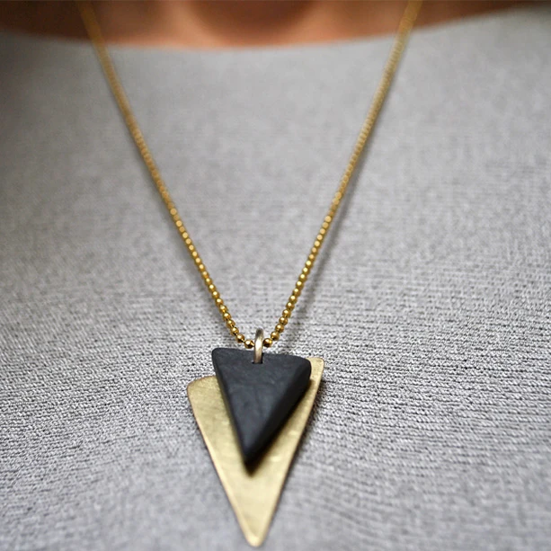 Mitami collana Peak