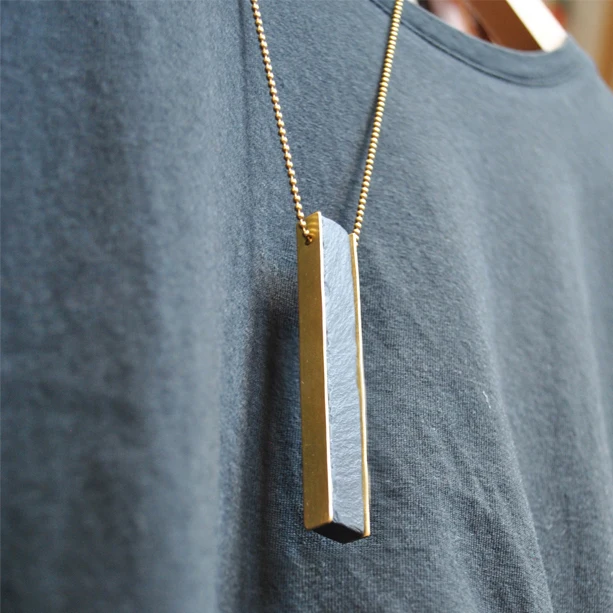 Mitami collana Zen