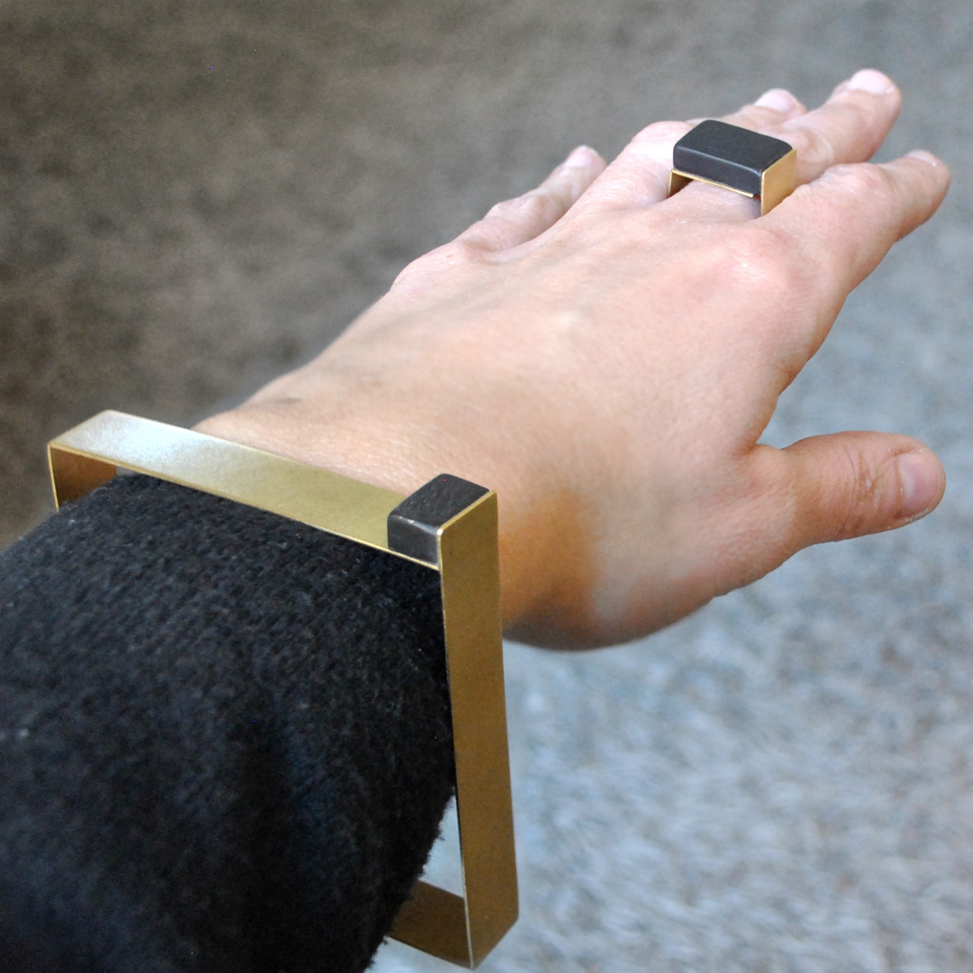mitami bracciale zen