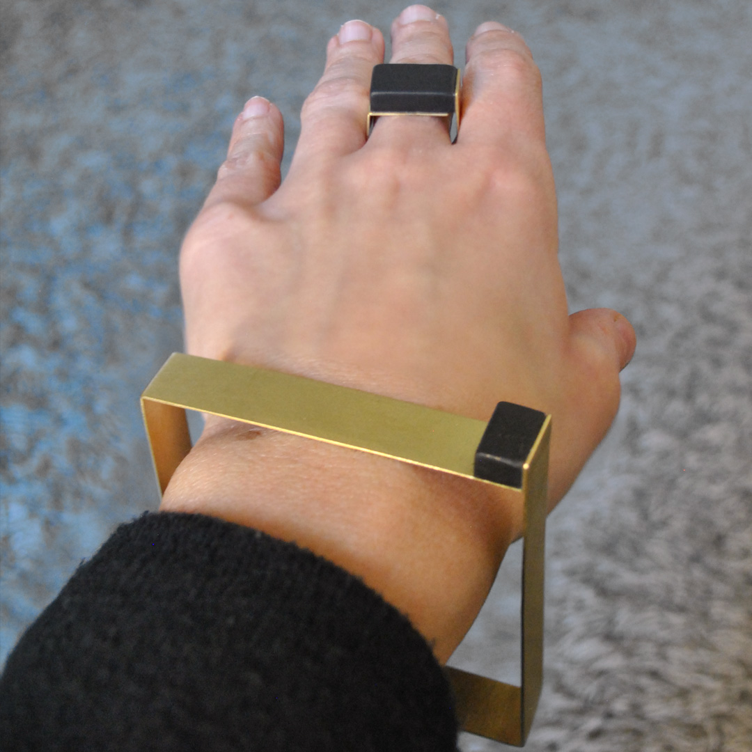 mitami Bracciale Zen