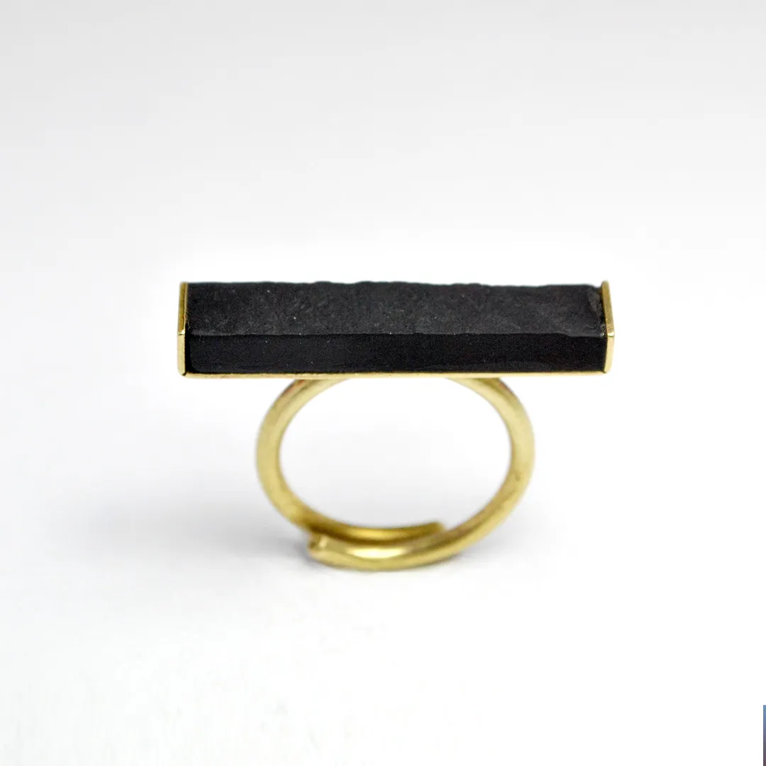 Mitami anello regolabile Zen