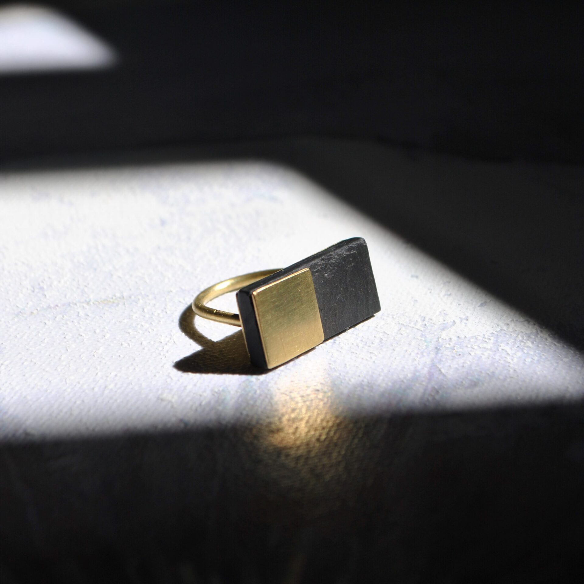 mitami anello over