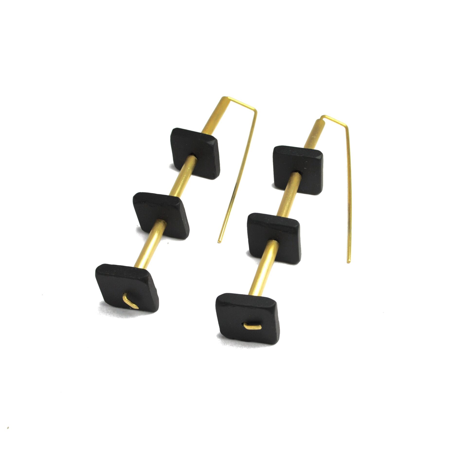 mitami orecchini quadro 003