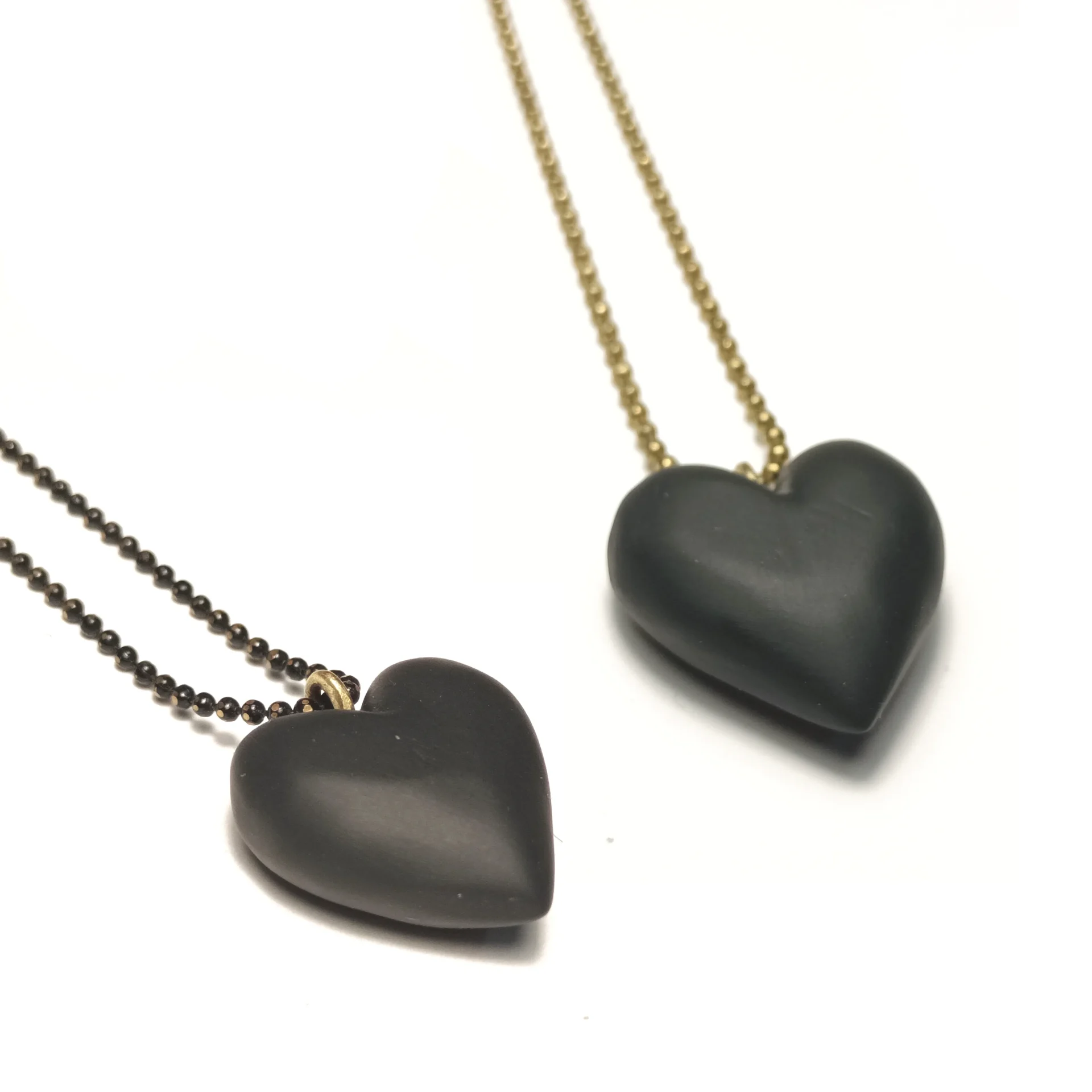 Collana Cuore Mitami