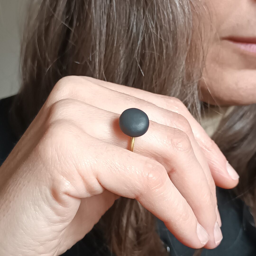 Anello Ball Mitami