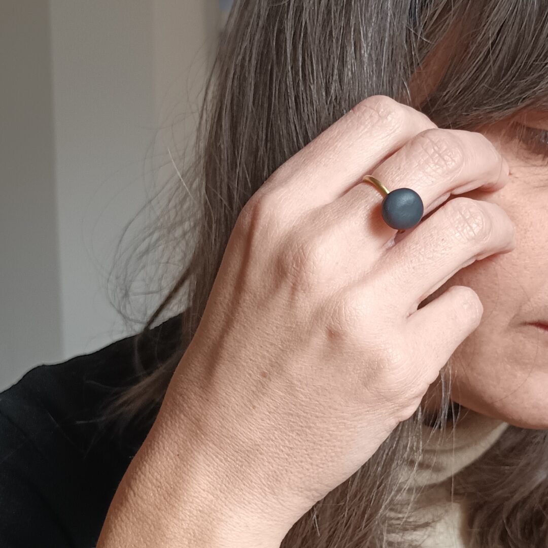 Anello Ball Mitami