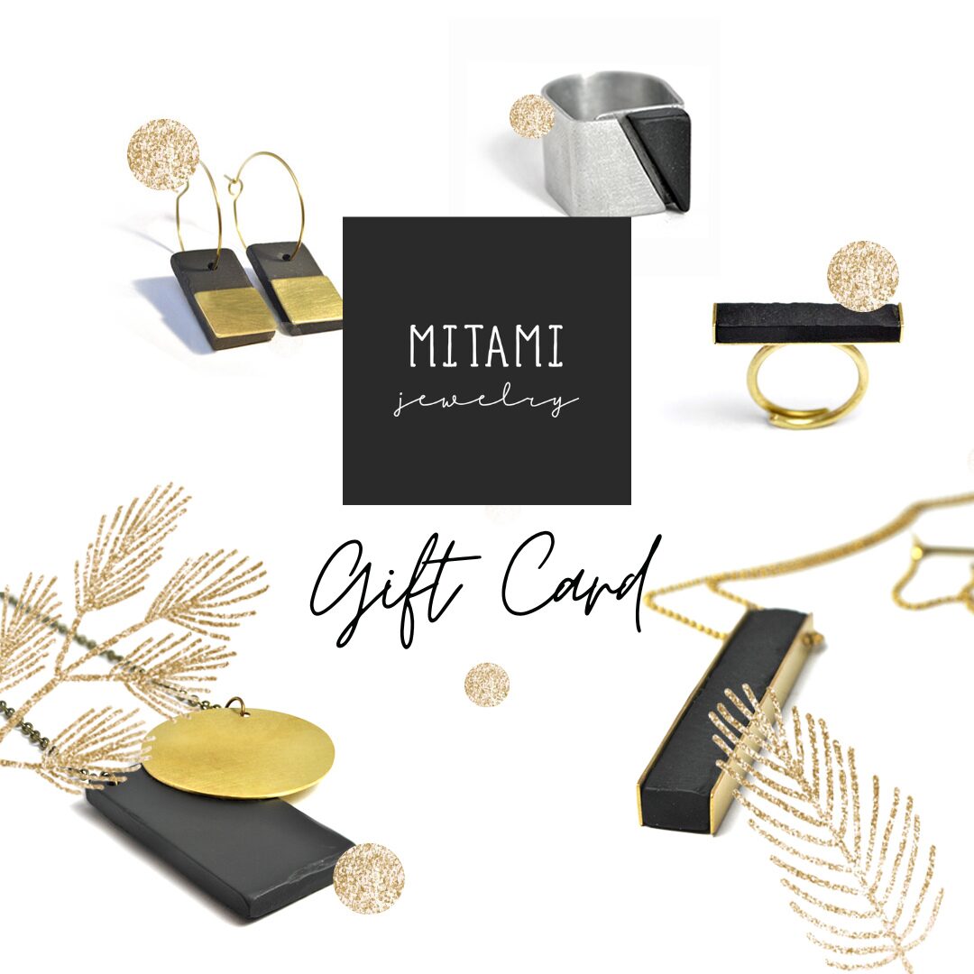 Gift Card Mitami